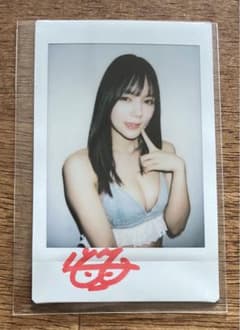 涼森れむ 直筆サイン入り チェキ - メルカリ