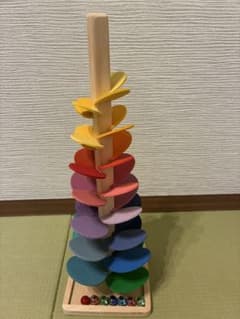 ボーネルンド カラコロツリーS - メルカリ