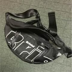 FCRB Bristol NEWERA ショルダーバッグ ボディーバッグのサムネイル