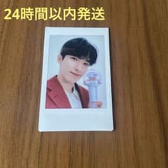 SEVENTEEN the saem 50枚限定 チェキ トレカ ドギョム 八尾 seventeen セブチ ドギョム Be the sun チェキ トレカ 日本 - メルカリ
