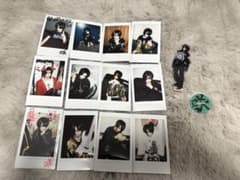 甘い暴力 咲チェキ アクスタセット ⑦ - メルカリ