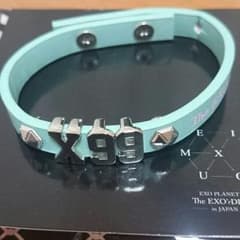 EXO チャームブレスレットのサムネイル