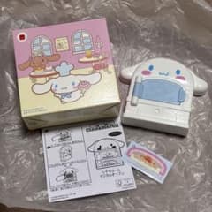 シナモロール マジカルオーブン ハッピーセット サンリオのサムネイル