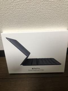 iPad Pro11インチキーボードのサムネイル