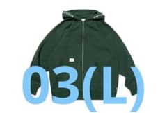 wtaps 222ATDT-CSM18 GREEN 03(L) - メルカリ