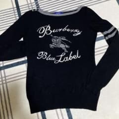 BURBERRY  ニットのサムネイル