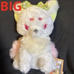 新品】ちょコンと九尾さま 花小町 さんしょくだんご ちょコンとキツネ