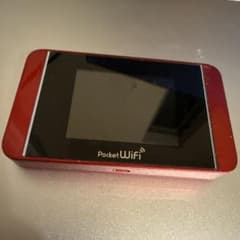 ポケットWi-Fi 304HWのサムネイル