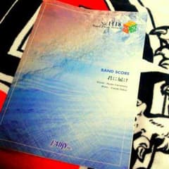 君に届け バンドスコアのサムネイル