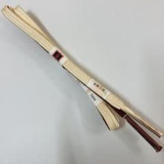 帯締め　リバーシブルのサムネイル