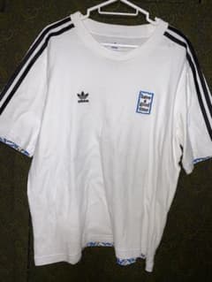adidas × have a good time  Tシャツ XLサイズのサムネイル