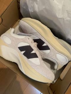 New Balance ニューバランス　ワープドランナー　"シーソルト"のサムネイル
