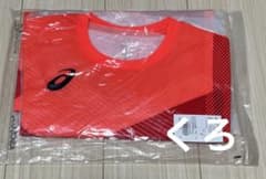 オリンピックアシックス応援Tシャツ　アシックス - 2