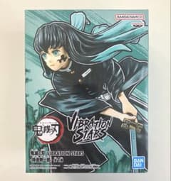 鬼滅の刃 VIBRATION STARS 時透無一郎 フィギュアのサムネイル