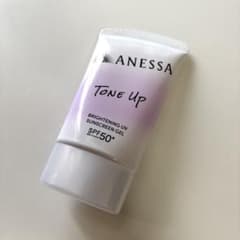 ANESSA ブライトニングUV ジェル 40gのサムネイル