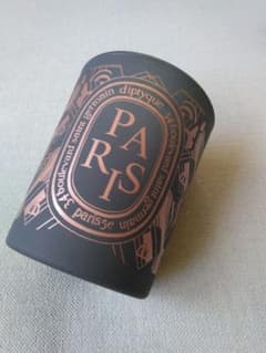 diptyque PARIS キャンドル 190g - メルカリ