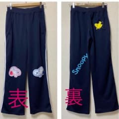 PEANUTS ジャージのサムネイル