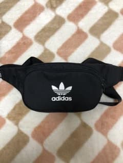 adidas アディダス ウエストポーチのサムネイル