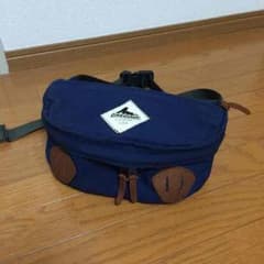 【★交渉中★】Gregoryウェストバッグのサムネイル