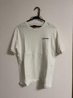 CONVERSE ホワイト Tシャツ Lサイズのサムネイル