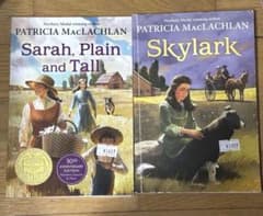 Plain and Tall & Skylark セットのサムネイル