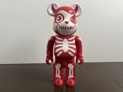 ベアブリック BE@RBRICK BALZAC バルザック (白) 100% BE@RBRICK ベアブリック 100% 2体セット BALZAC & シリーズ6｜Yahoo