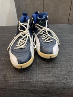 Nike Air Jordanのサムネイル