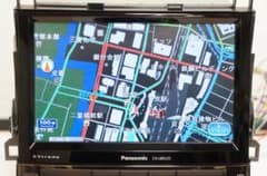 CN-L880LEDFA パナソニック スバル レガシィ純正 HDDナビ - メルカリ