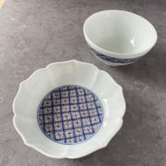 心和庵　中里博彦　中里博恒　器　大皿　希少 陶房心和庵 ～中里博彦作陶展～”へ！＆うつわ2点購入／横浜 | LEE