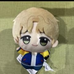 TinyTan DNA 치비구루미 디민