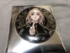 佐野万次郎 アルティメタルバッジコレクション 原画展のサムネイル