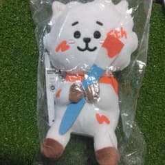 BT21 ART RJ C상 인형 장난감 이치 반 쿠지 5th
