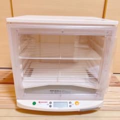 日本ニーダー(KNEADER) 洗えてたためる発酵器 PF102 - メルカリ