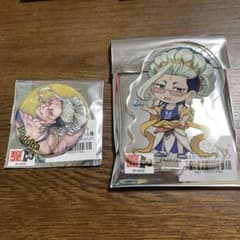 終末のワルキューレのサムネイル