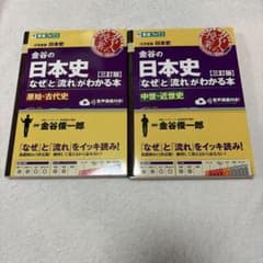 日本史 原始～近世史のサムネイル