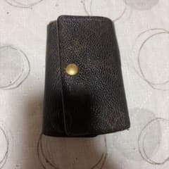ルイヴィトン　キーケースのサムネイル
