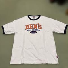 BEN DAVIS オーバーサイズ Tシャツ Lのサムネイル