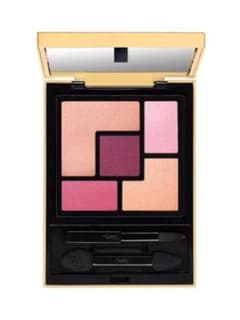 YSL イヴ・サンローラン　クチュール　クルール　パレット9  アイシャドウのサムネイル