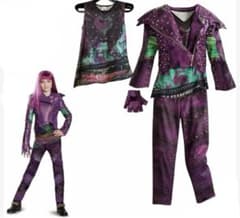 ディセンダントマル衣装 ディセンダント2 マル衣装 - メルカリ