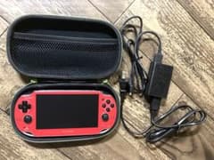PS VITA SONY PCH-1000のサムネイル