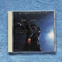 吉川晃司/ゴールデン・イヤーズVol.3 CDのサムネイル