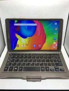 DOCOMO Samsung SC-03G Galaxy tab S 8.4のサムネイル