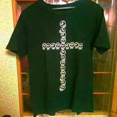 ※にゃんふじ様専用ナンバーナインのTシャツのサムネイル