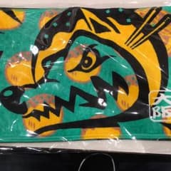 マンウィズ 大阪限定マフラータオルのサムネイル