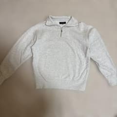 BACK NUMBER スウェット トレーナー Sサイズのサムネイル