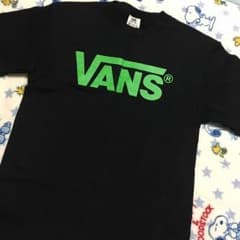 VANS Tシャツのサムネイル