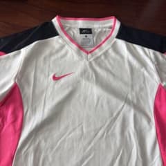 nike dri-fit Tシャツ　ジュニア　Mサイズのサムネイル