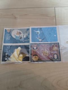 Ghibli stickers: My Neighbor Totoro, Spirited Away