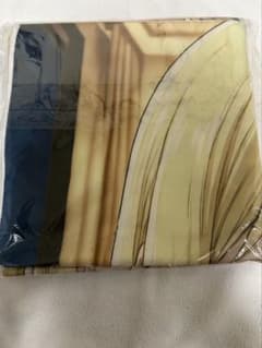 z*3様 アニメ アニメキャラ 萌タオル バスタオル タペストリー ブランケットのサムネイル