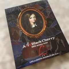 Acid Black Cherry 2015 arena tour L-エル- - メルカリ